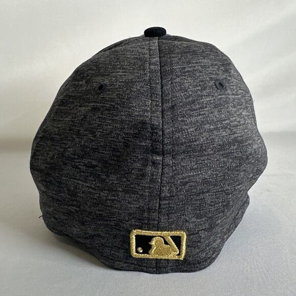 Chicago Cubs New Era 2016 World Series Champions Locker Room Hat Baseball Cap - Picture 4 of 8